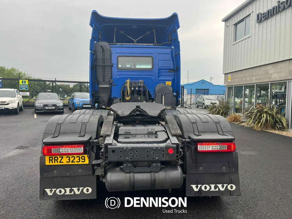 Volvo FM460 (2020) For Sale - Image 4