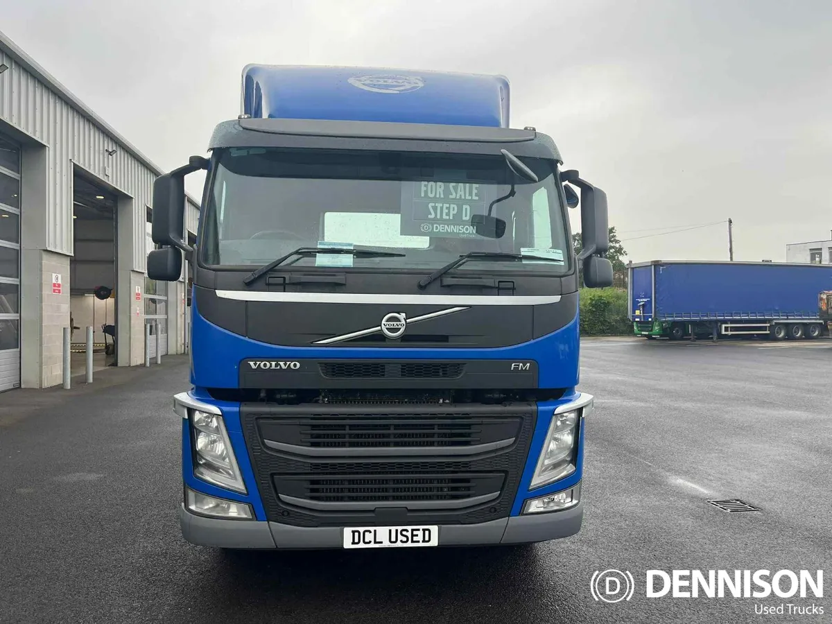 Volvo FM460 (2020) For Sale - Image 2