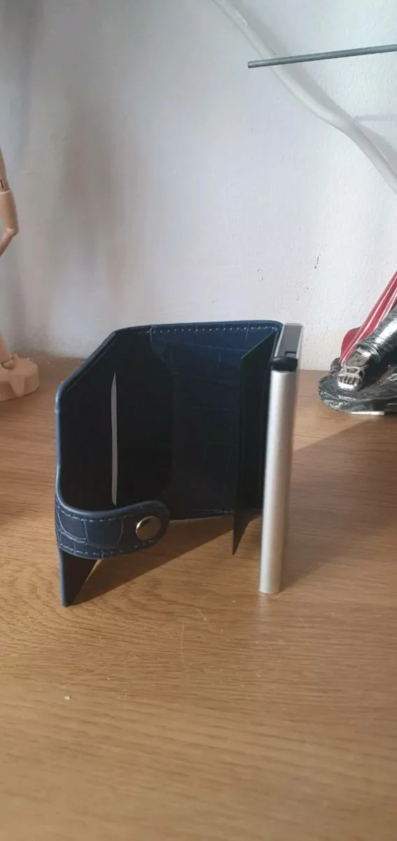 RFID Anti Theft Card Wallets - Image 2