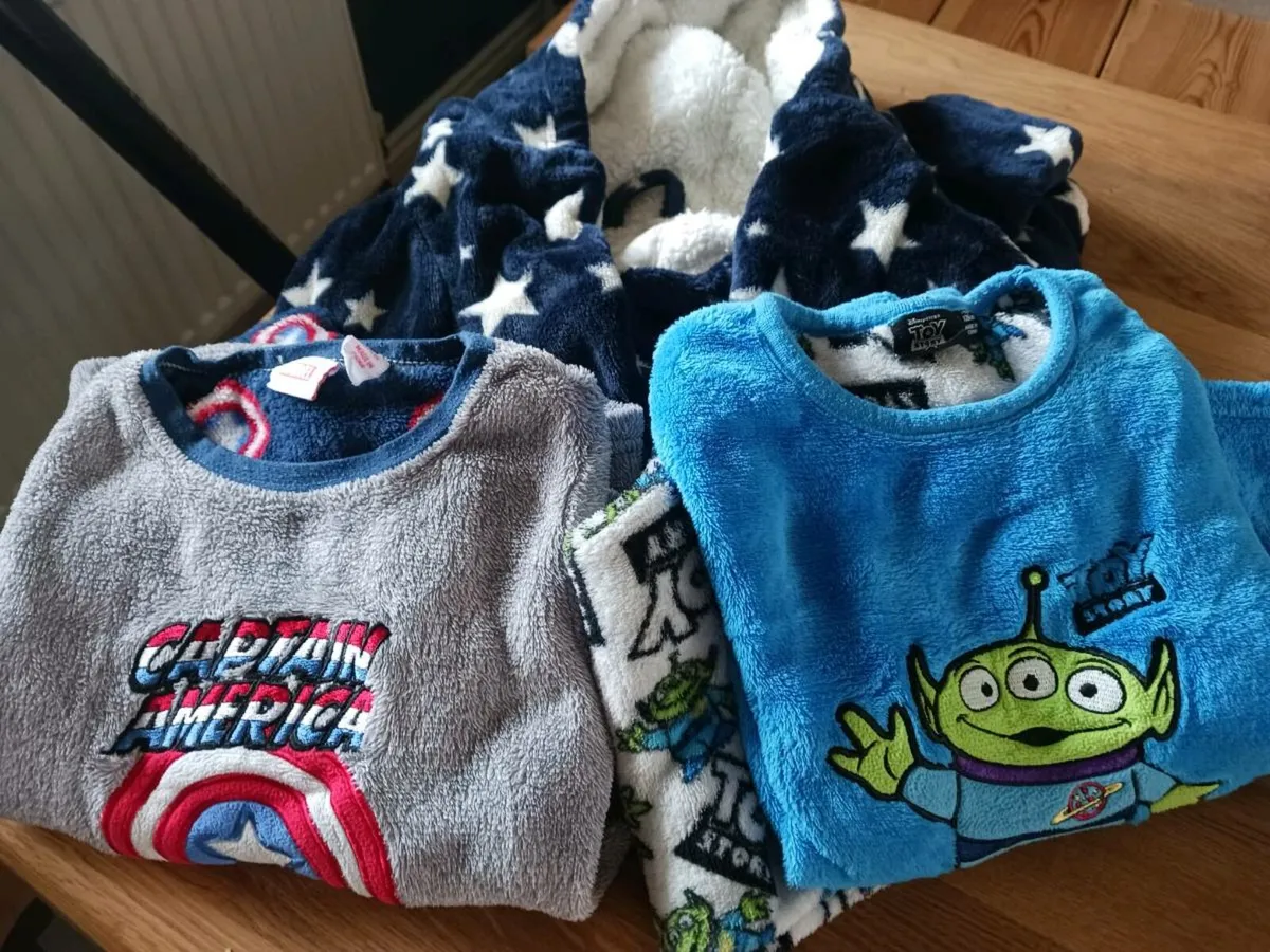 Boys clothes - Image 2
