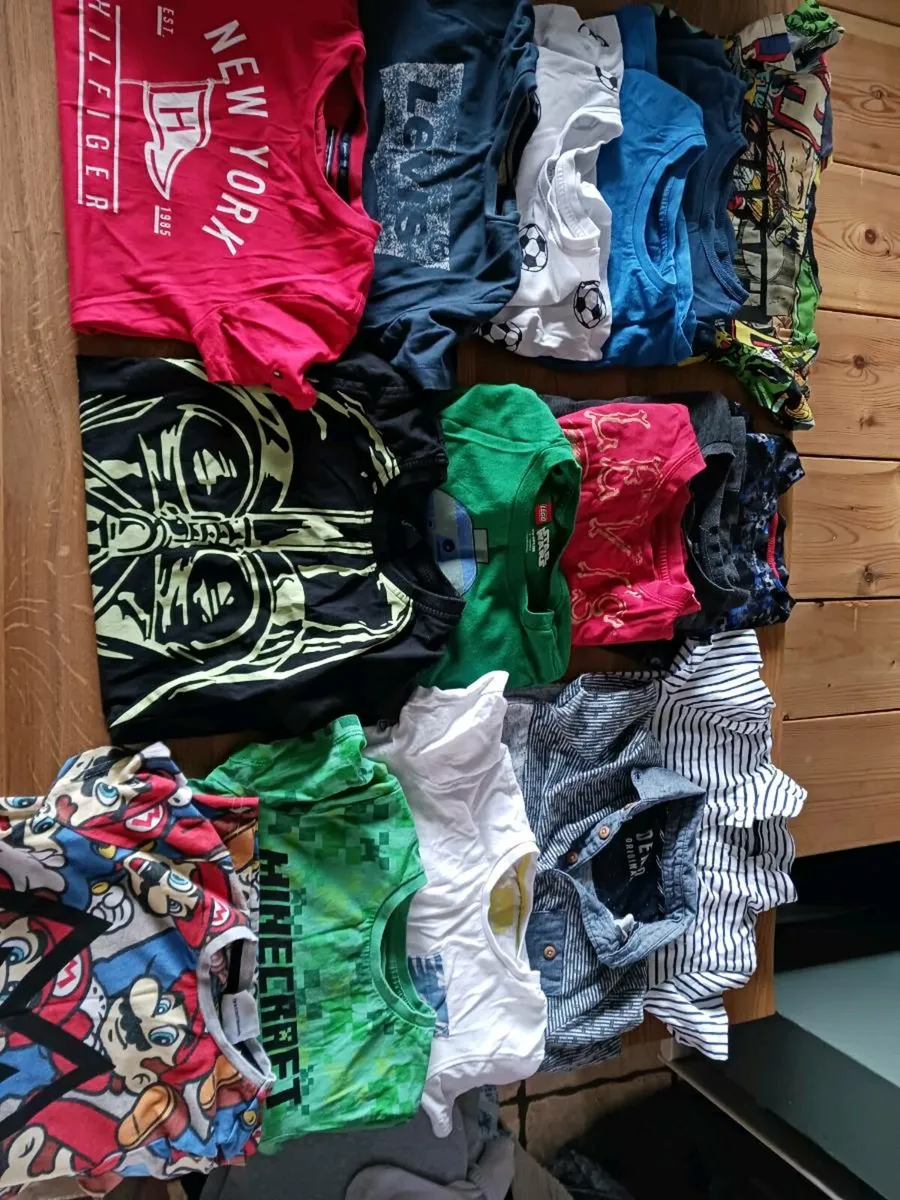 Boys clothes - Image 3