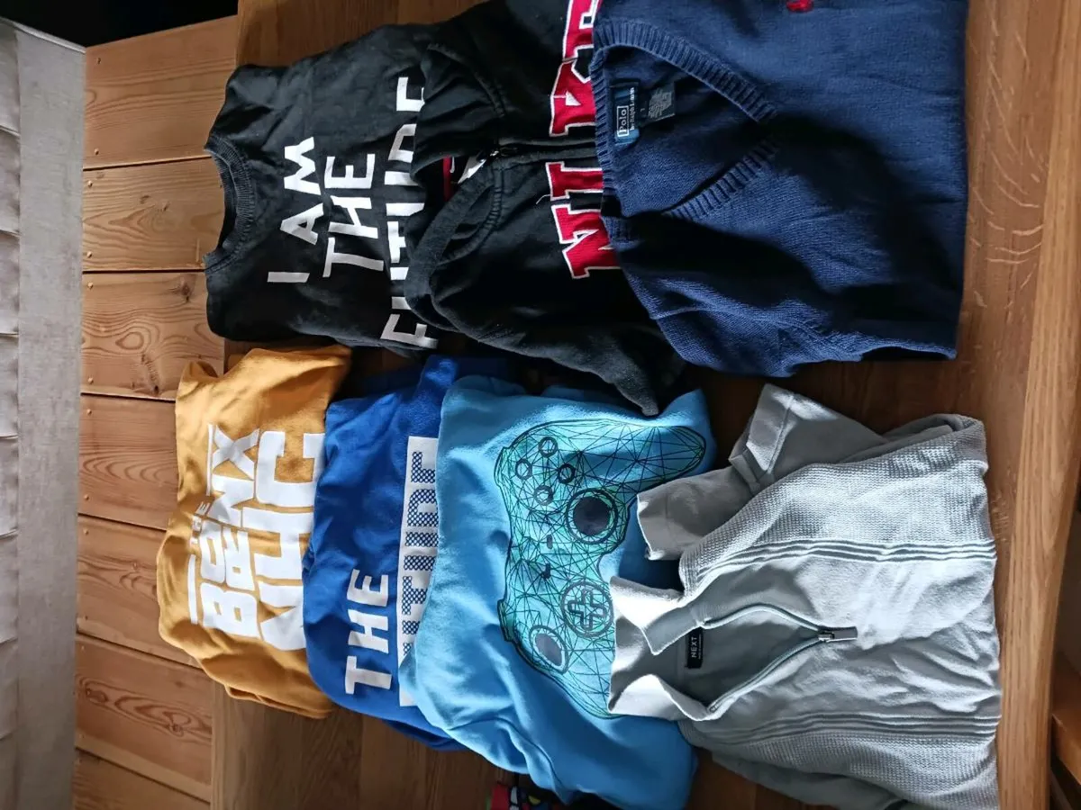 Boys clothes - Image 4
