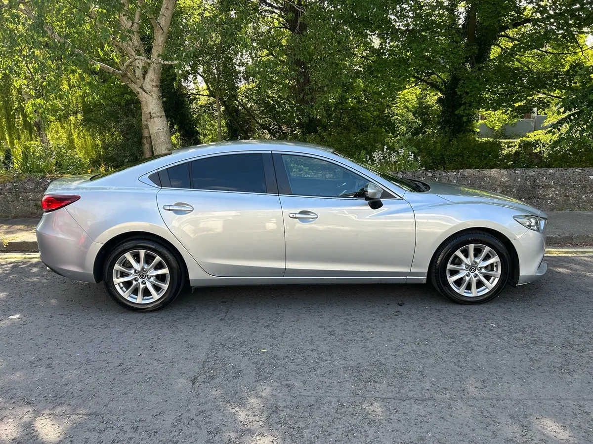 2016 Mazda 6 - Image 2