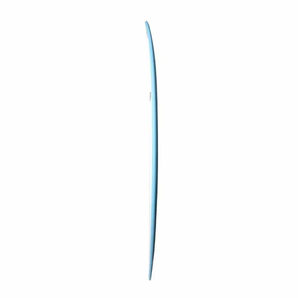 NSP 6'8 Magnet PU Surfboard Five Fin - Sky Blue - Image 3