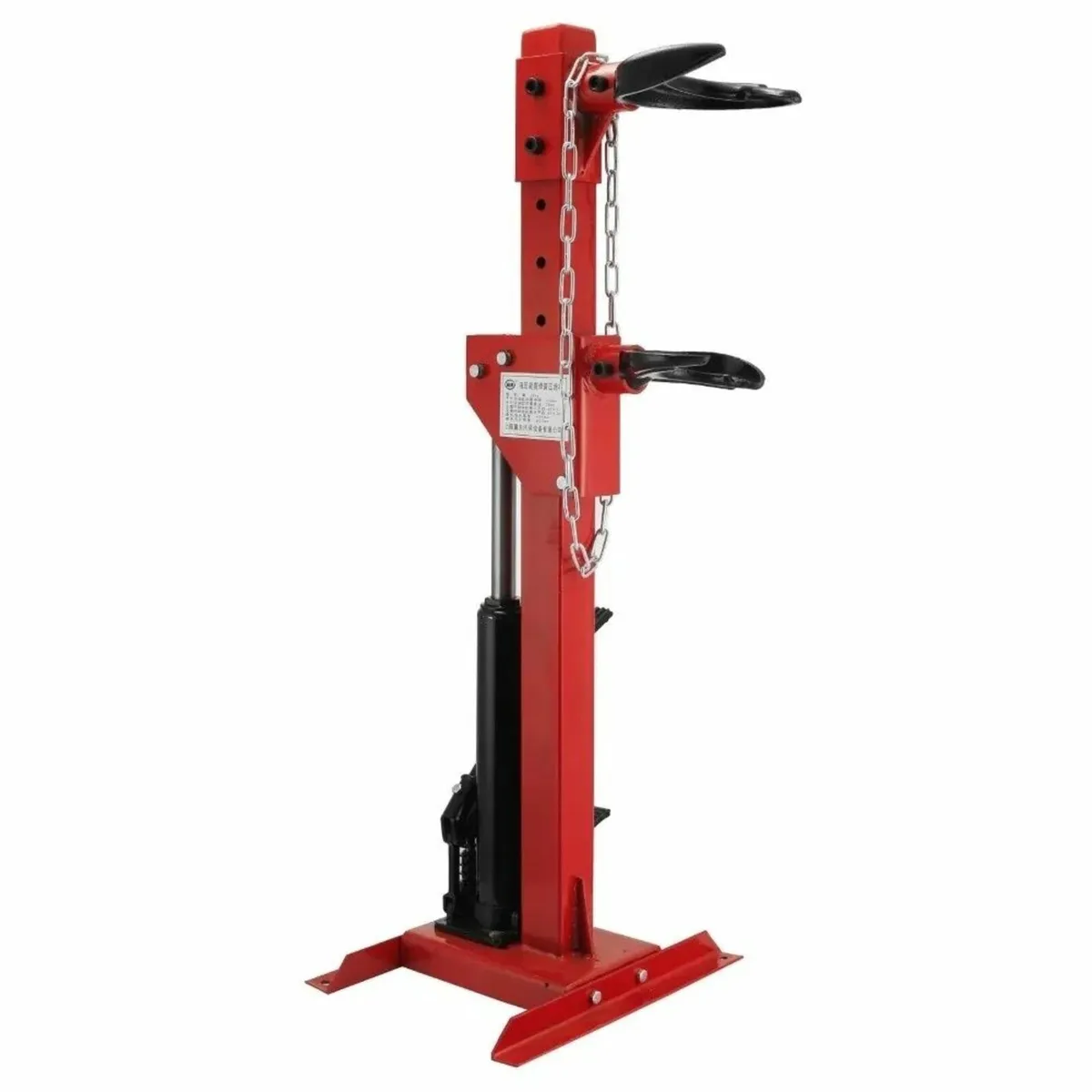 1 Ton Hydraulic Spring Compressor, 2200 LBS - Image 2