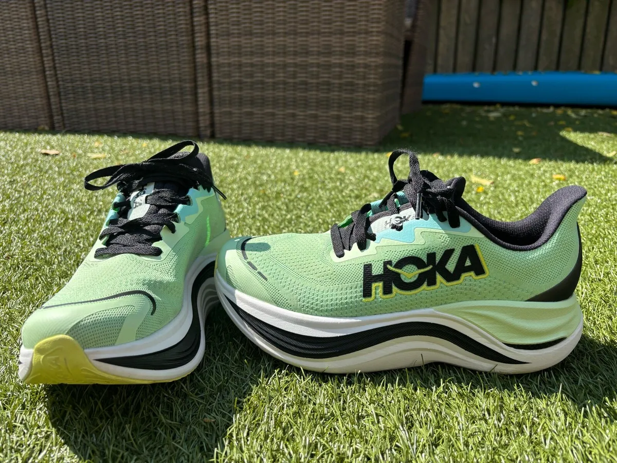 Men’s running shoes HOKA - Image 1