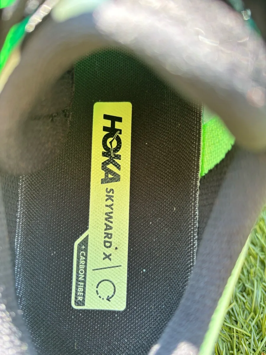 Men’s running shoes HOKA - Image 2