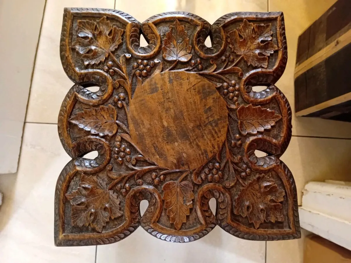 Table - Image 1