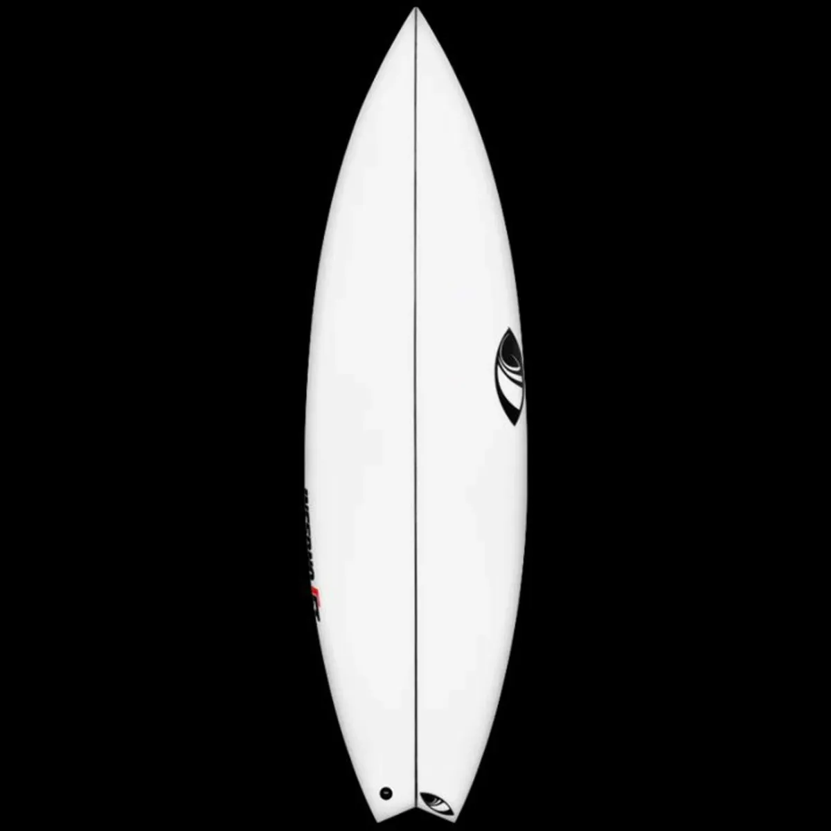 Sharp Eye Surfboards 6'1 Inferno FT Futures - Image 1