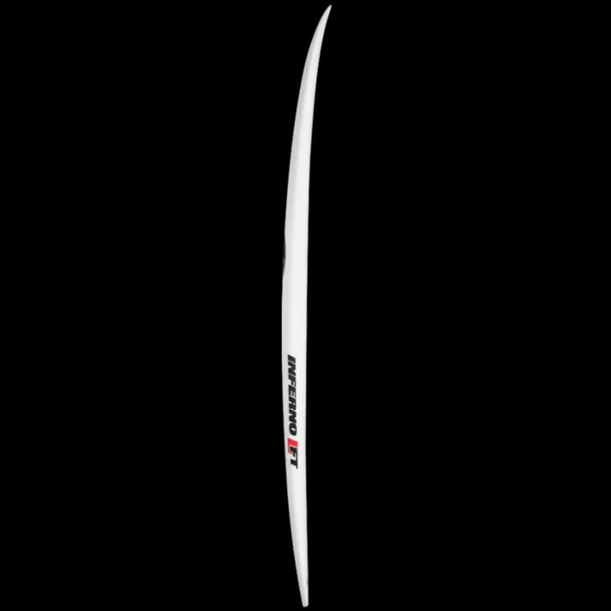 Sharp Eye Surfboards 6'1 Inferno FT Futures - Image 2