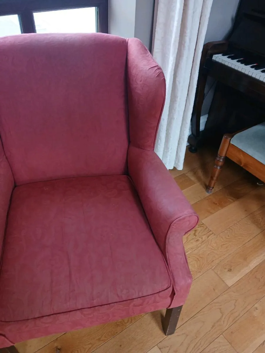 Armchair - Image 2