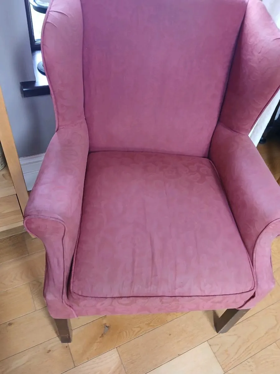 Armchair - Image 3
