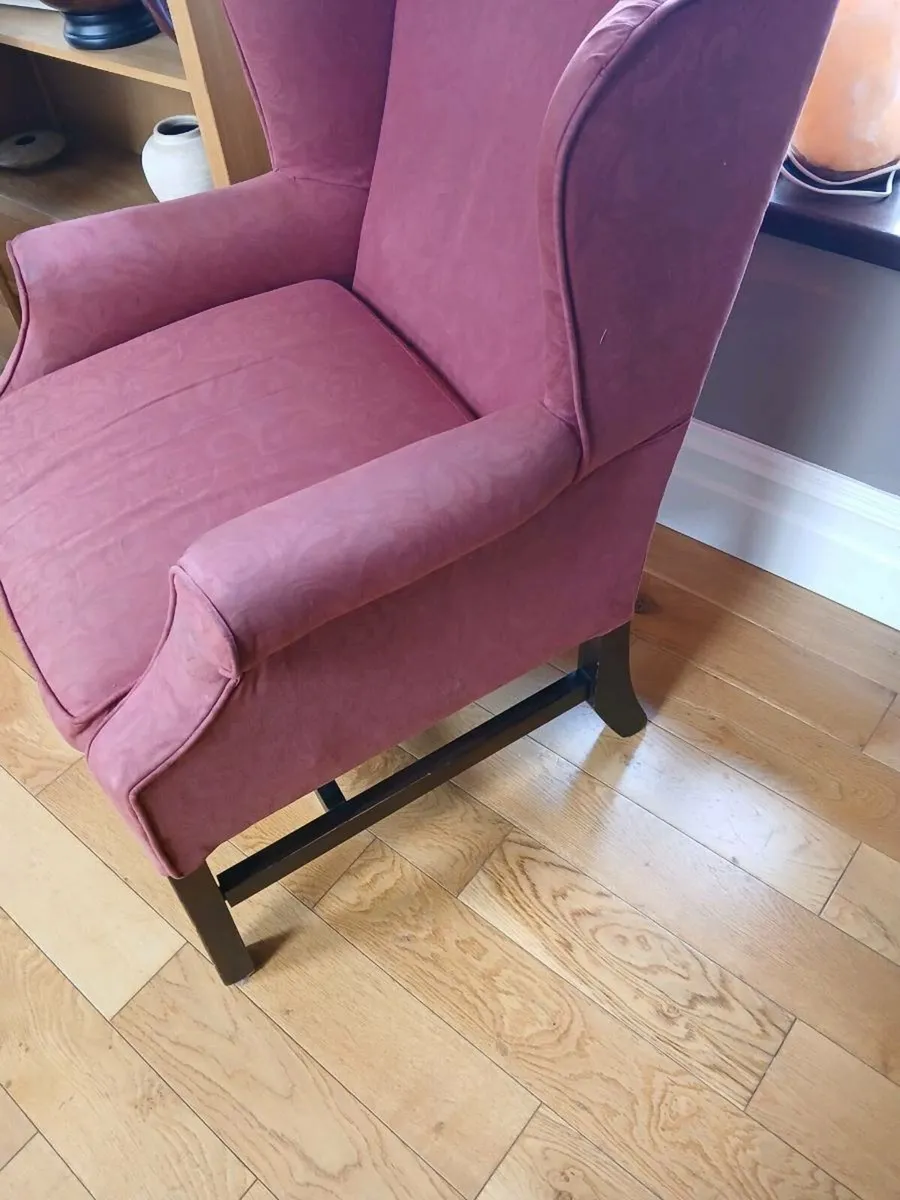 Armchair - Image 4
