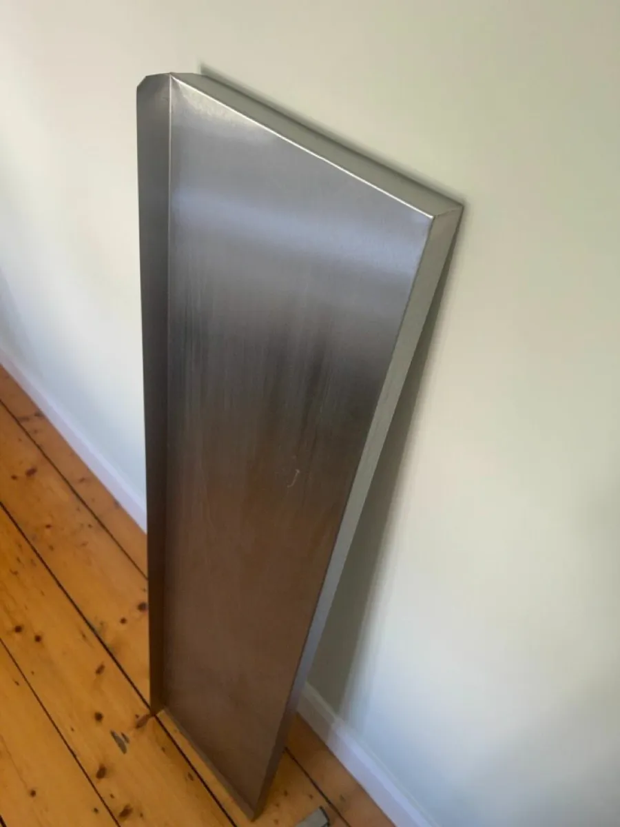Stainless Steel Shelf - Image 3
