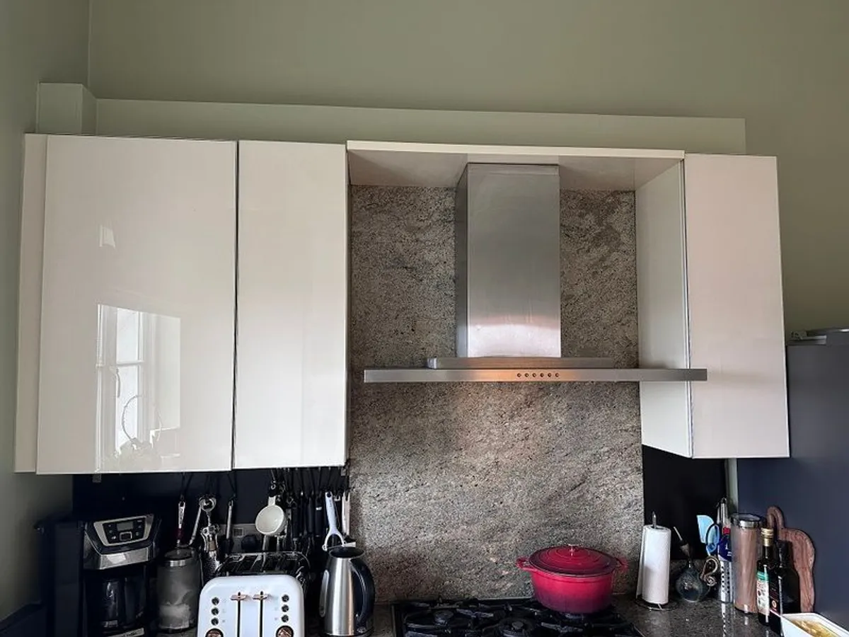 Kitchen for sale (ALNO German) - Image 4