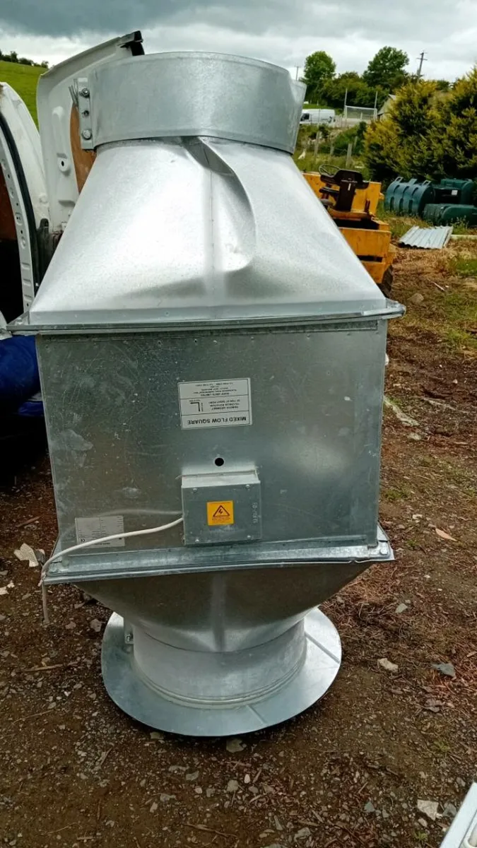 Air conditioning units - Image 2