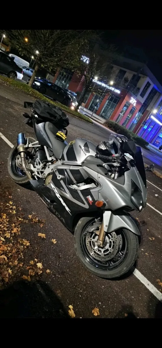 Honda Other 2006 - Image 1
