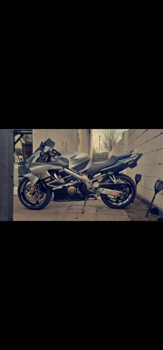 Honda Other 2006 - Image 2