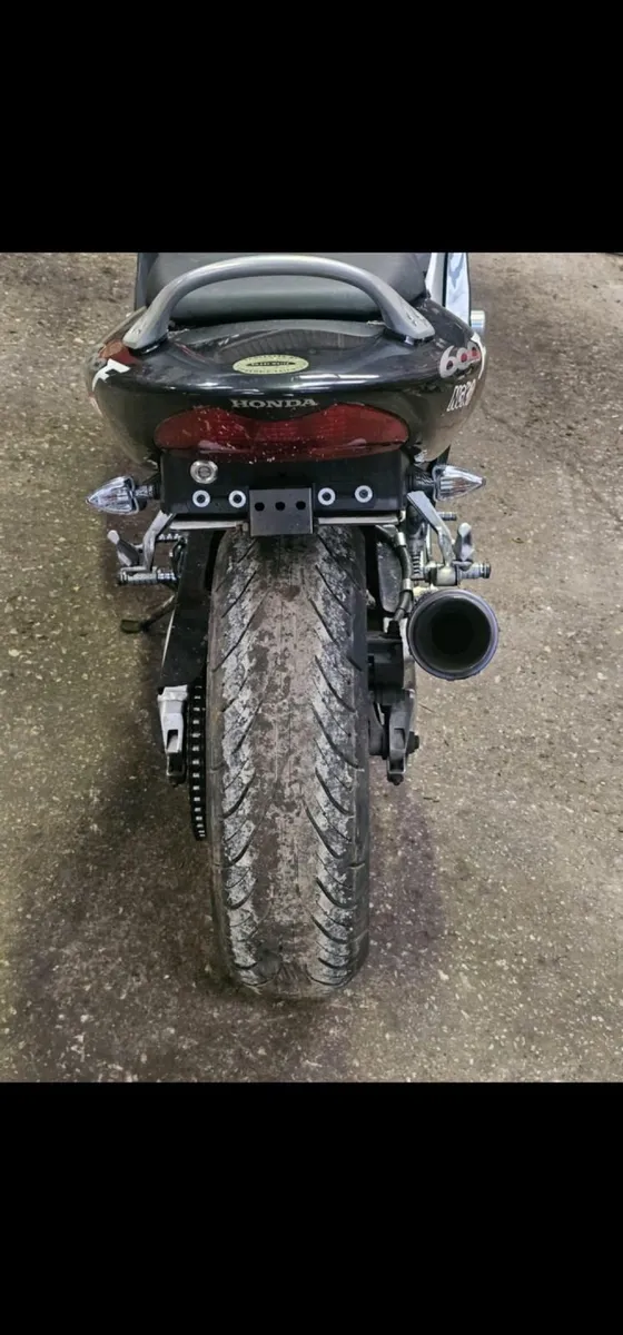 Honda Other 2006 - Image 3