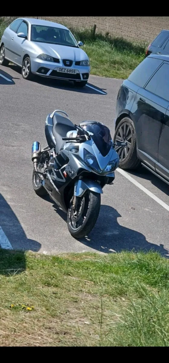 Honda Other 2006 - Image 4