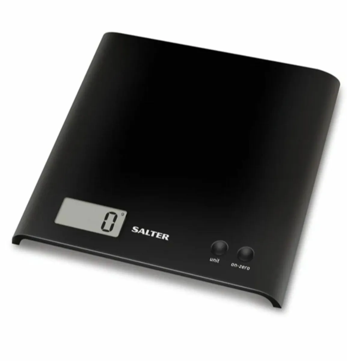 Salter arc electric scales