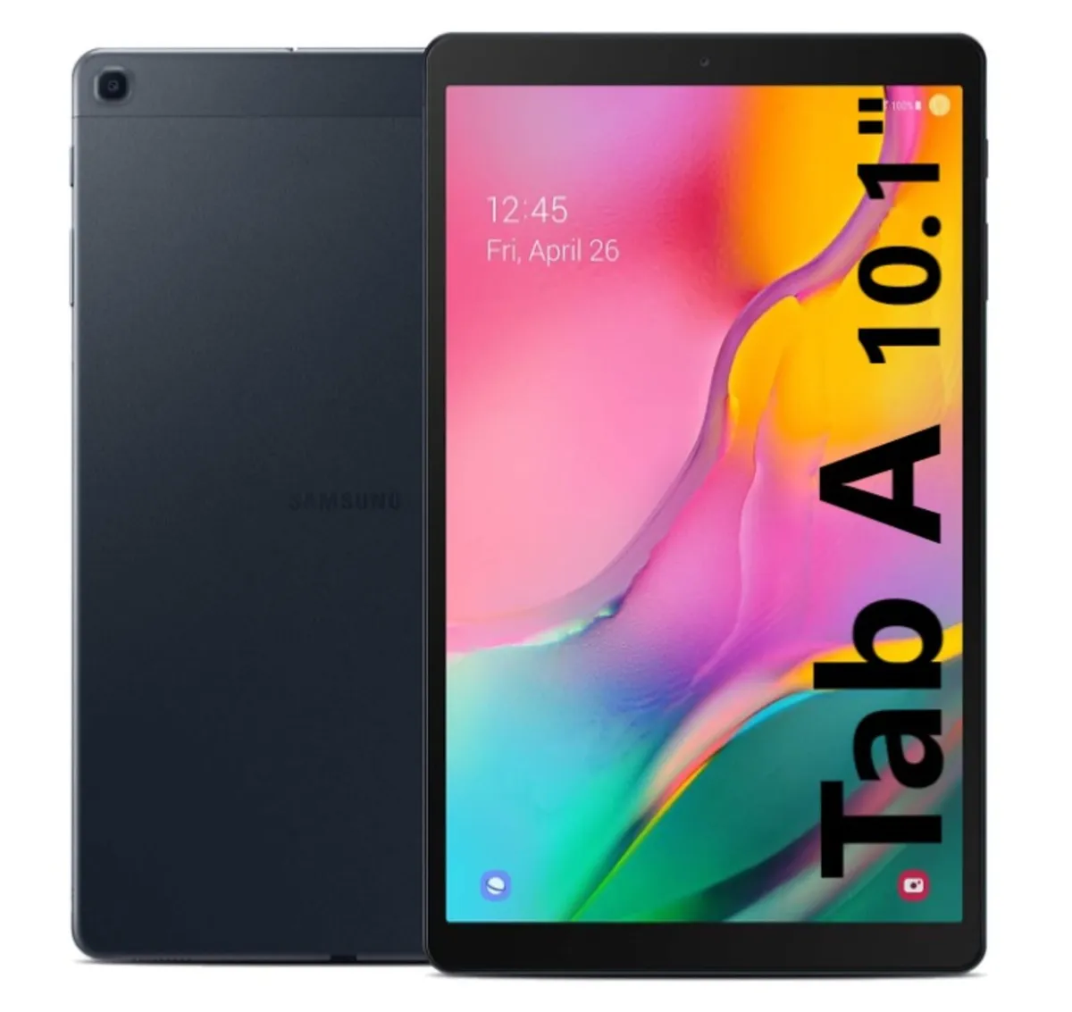 Samsung TAB A 10.1 - Image 1