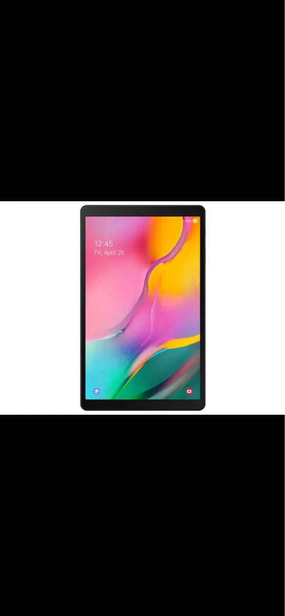 Samsung TAB A 10.1 - Image 2