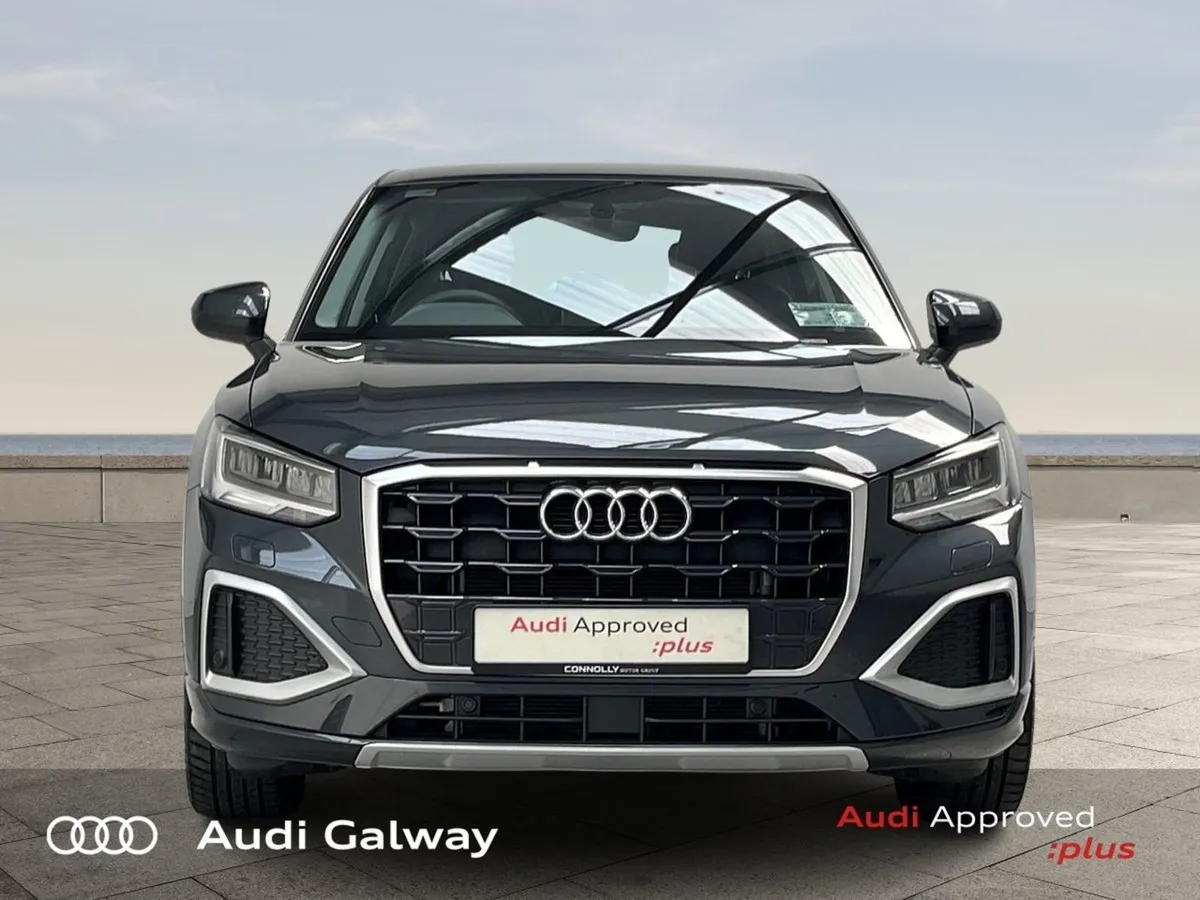 Audi Q2  339 p/m PCP 30 TDI 116HP SE - Image 4