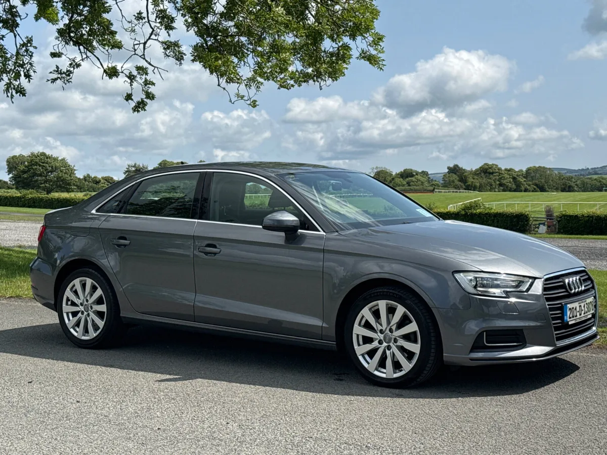 Audi A3 2020 TDI 30 SE 116 HP - Image 2