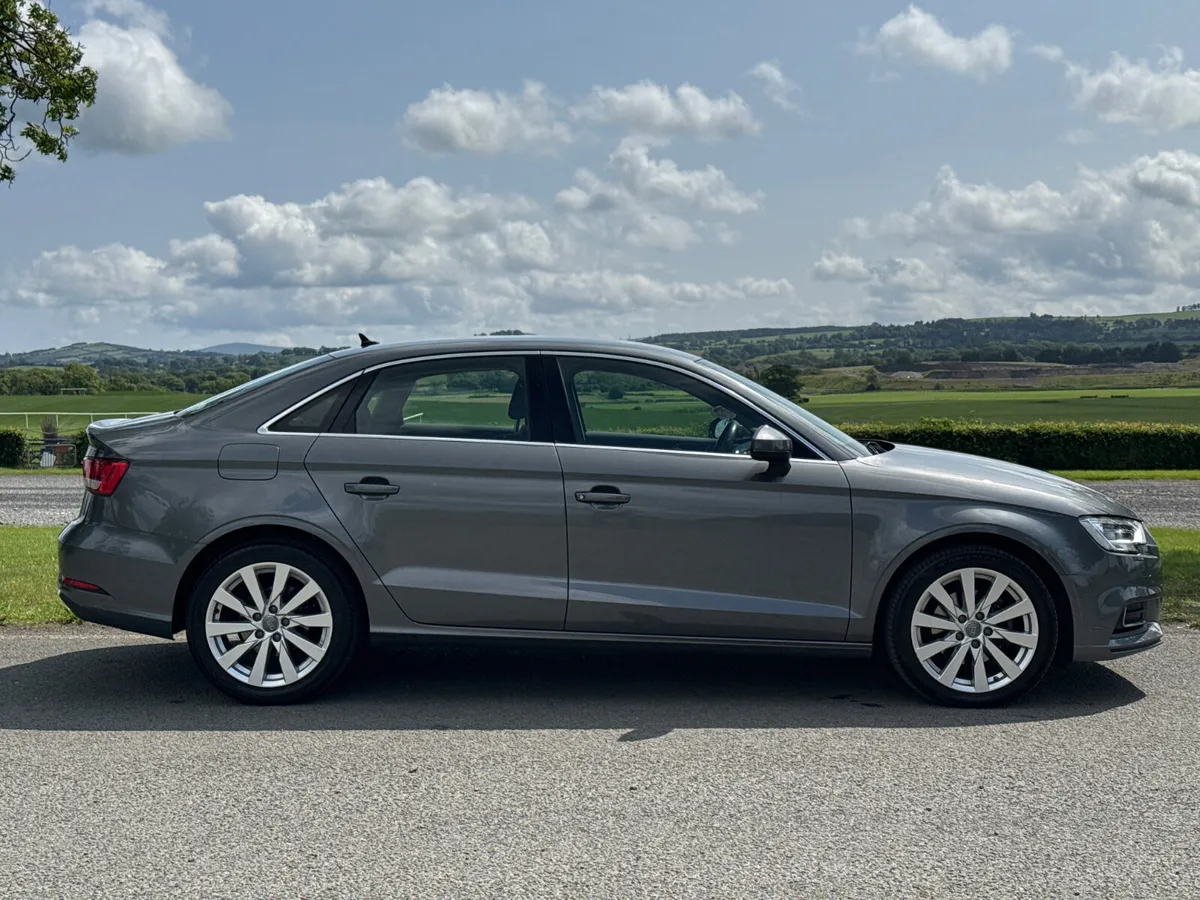 Audi A3 2020 TDI 30 SE 116 HP - Image 3