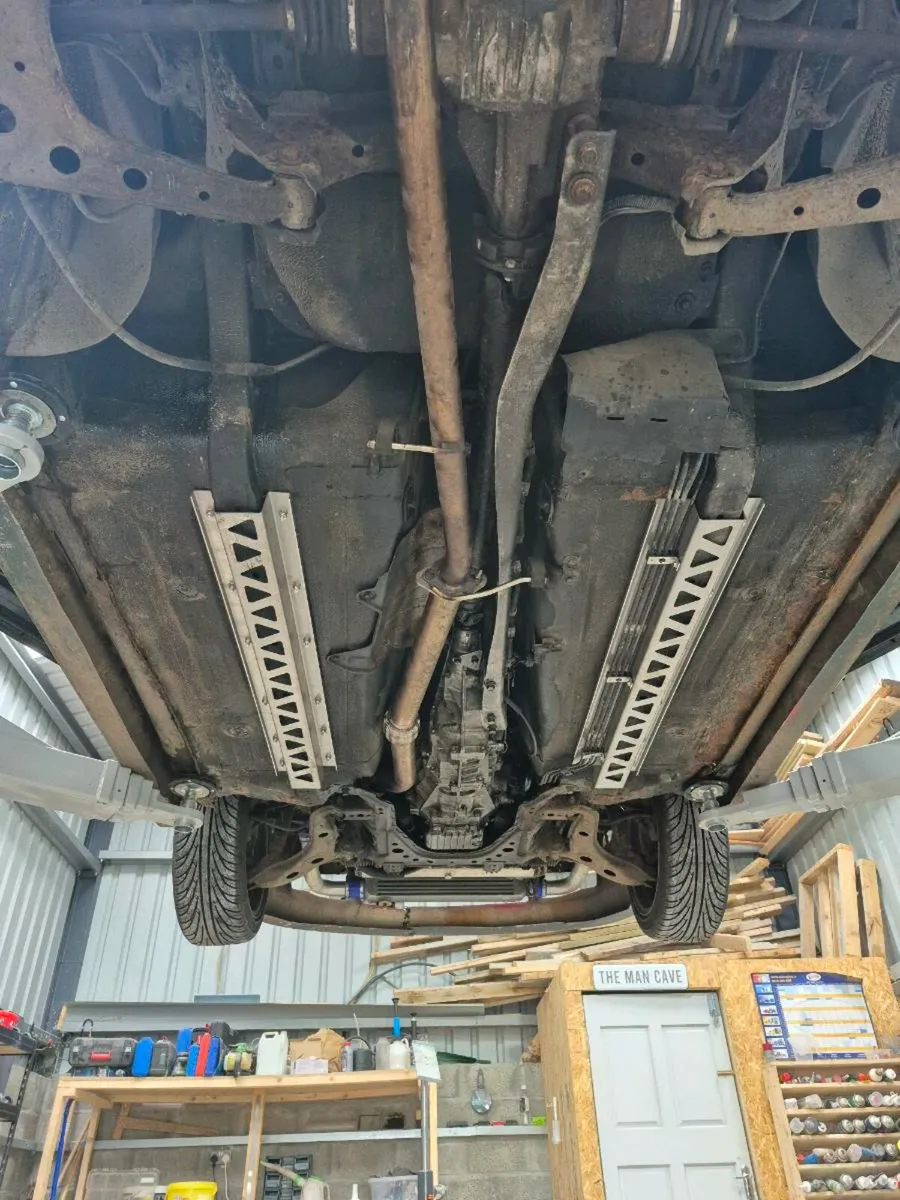 Turbo 1.6 MX5 Eunos - Image 3