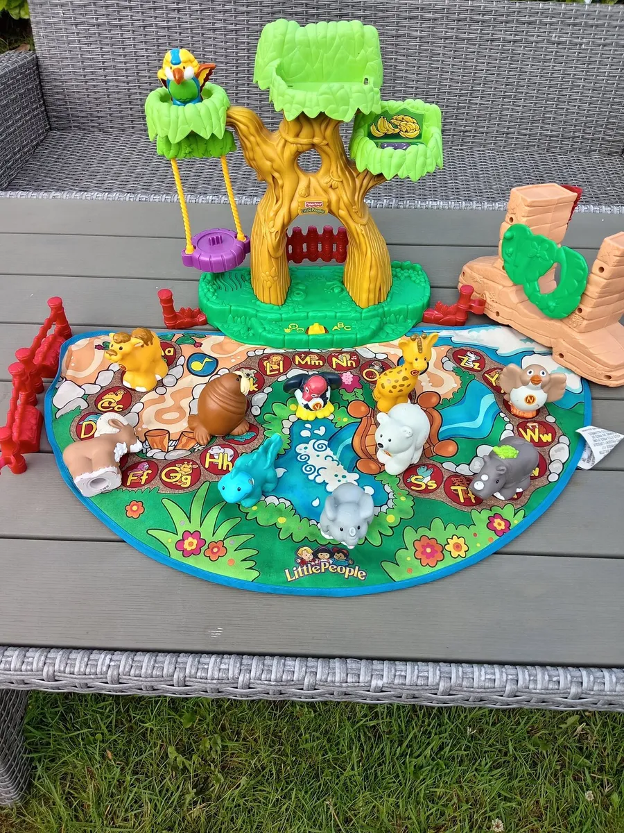 kitchen and Garden set plus more - Image 4
