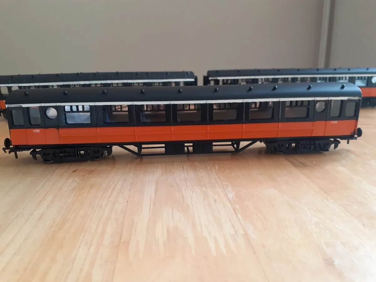 OO Gauge - Image 1