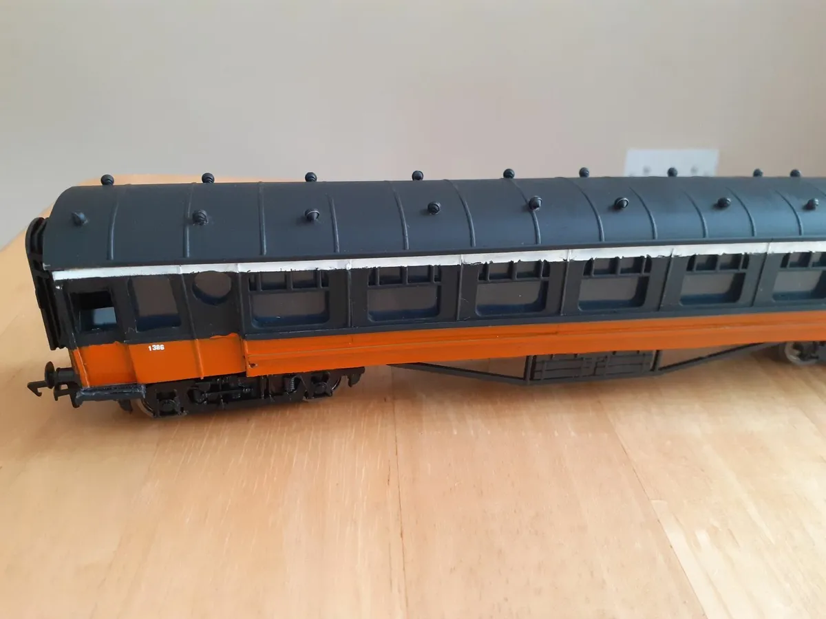 OO Gauge - Image 2