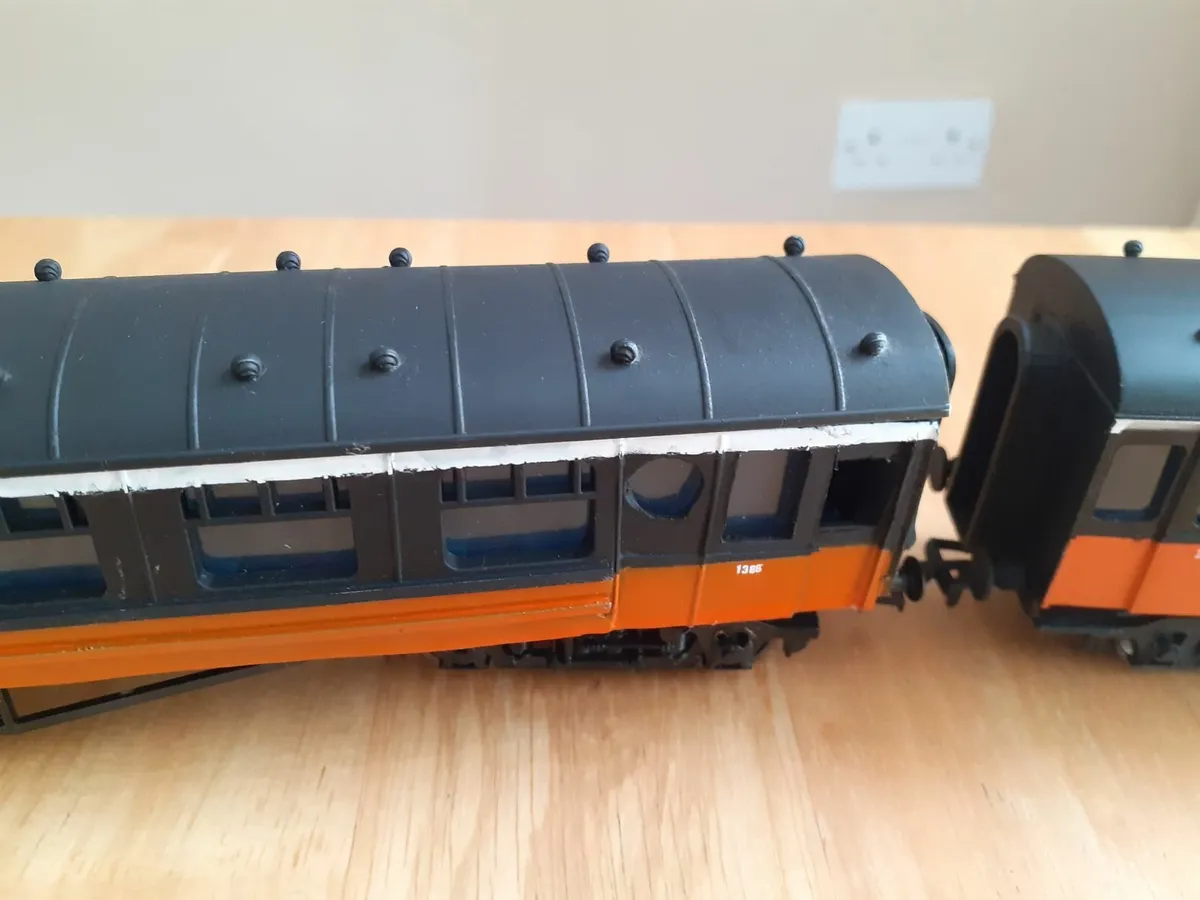 OO Gauge - Image 3