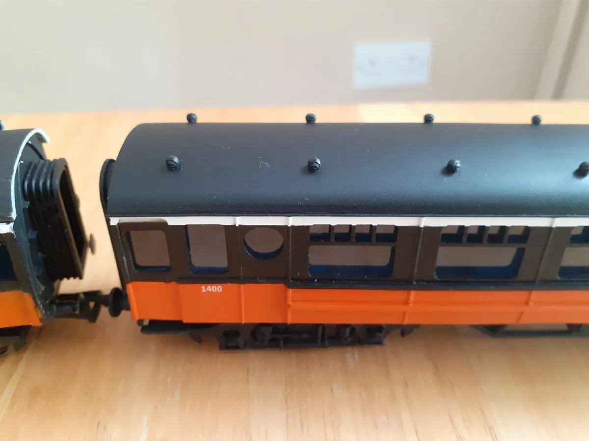 OO Gauge - Image 4