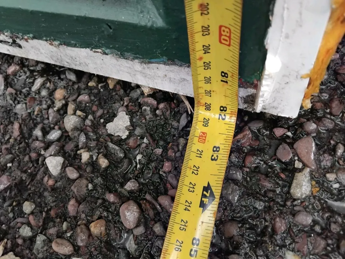 Pvc door - Image 3