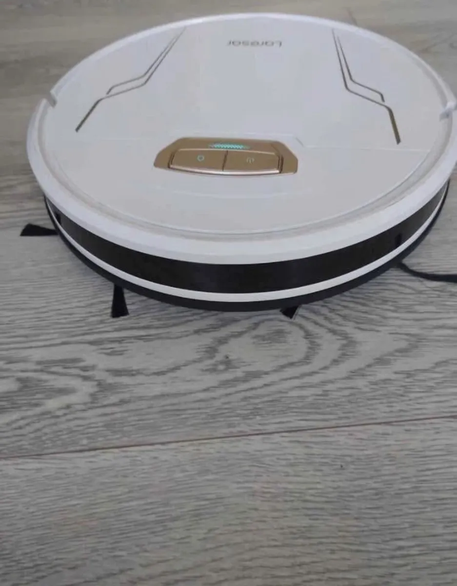 Robot Vacuum Cleaner - Image 3