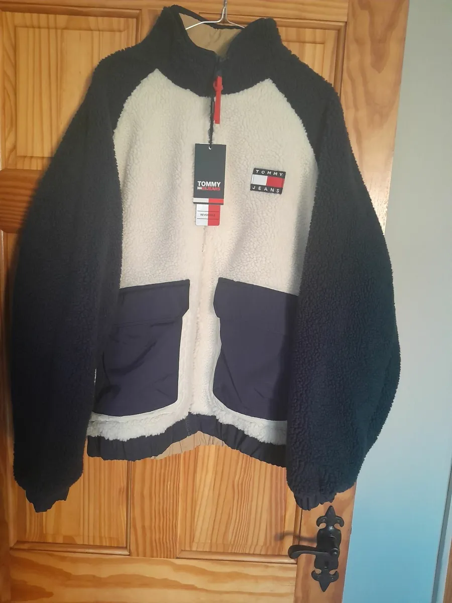 Mens  Tommy Hilfiger Jacket  - L - Image 1
