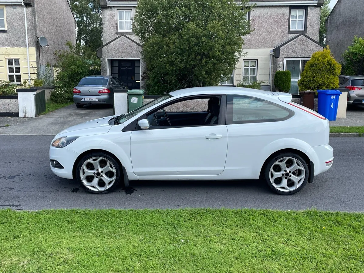 2008 Ford Focus NCT 4/26 - Image 3