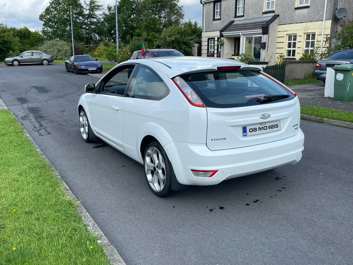 2008 Ford Focus NCT 4/26 - Image 4