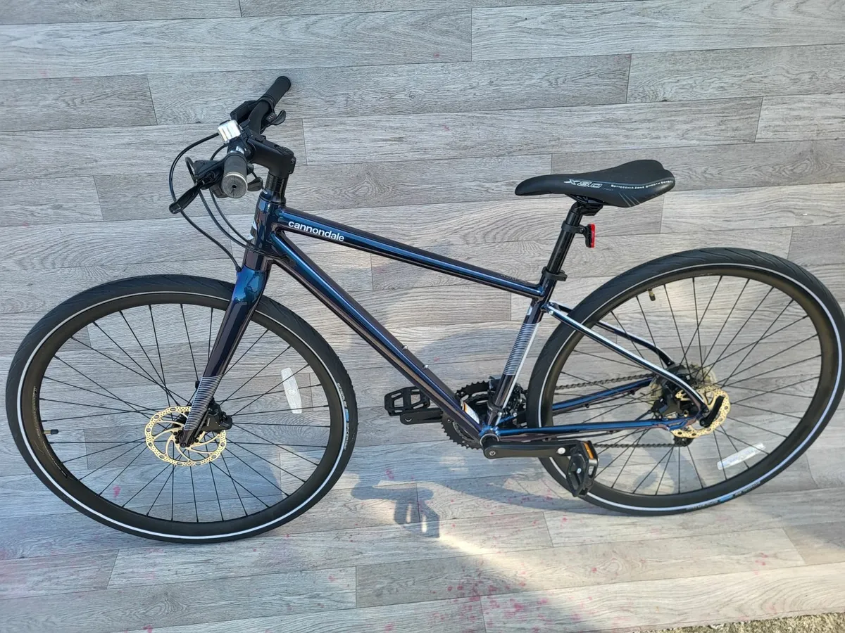 Flat handelbar racer - Image 1