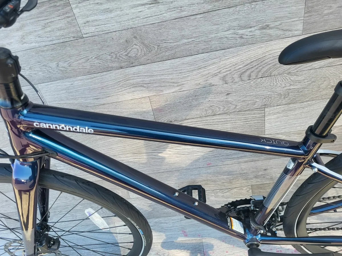 Flat handelbar racer - Image 2