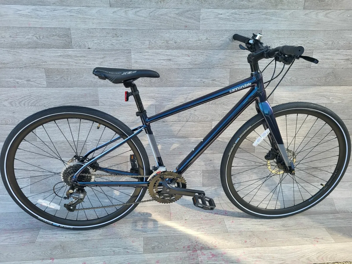 Flat handelbar racer - Image 3