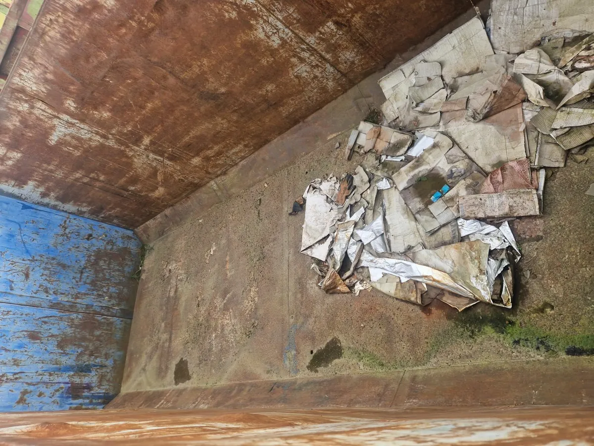 Hookloader recycling skips - Image 3