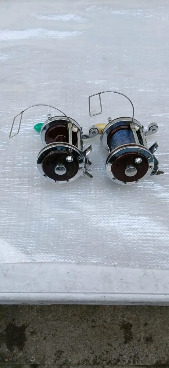 2 penn squidder 140 - Image 1