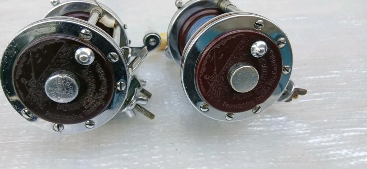 2 penn squidder 140 - Image 2