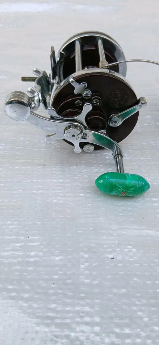 2 penn squidder 140 - Image 4