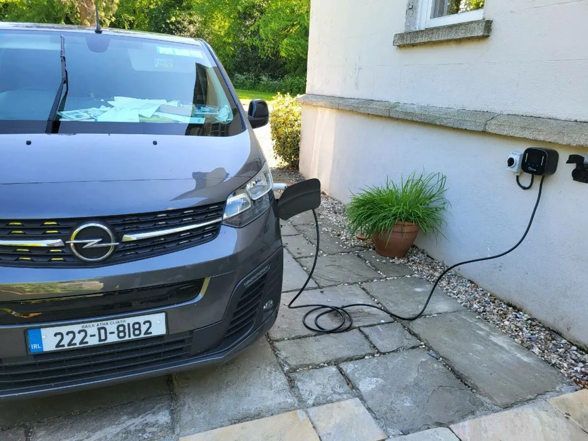 Opel vivaro-e 75kw - Image 2