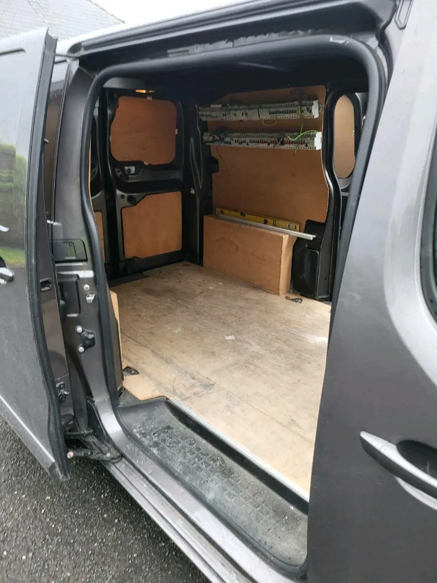 Opel vivaro-e 75kw - Image 4